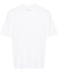Stockholm Surfboard Club - T-Shirt Con Stampa - Lyst
