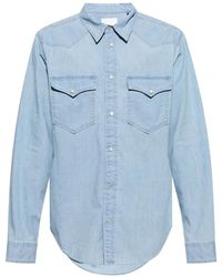 Isabel Marant - Vasco シャツ - Lyst