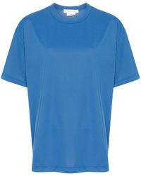 Comme des Garçons - Tonal-stitching Short-sleeve T-shirt - Lyst
