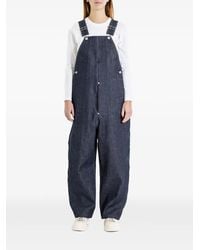 TUKIR - Type Dungarees - Lyst