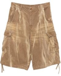 KAMIYA - Sun Faded Like ショートパンツ - Lyst