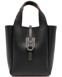 Hogan - Borsa Shopping Mini - Lyst