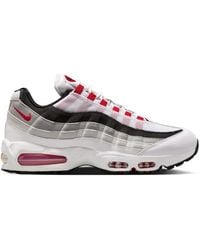 Nike - Air Max 95 Big Bubble Comet Lace-Up Sneakers - Lyst