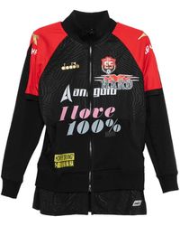 PROTOTYPES - Printed Jacket - Lyst