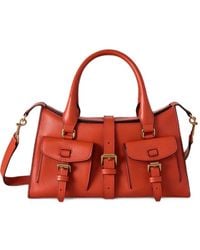 Mulberry - Small Roxanne Tote Bag - Lyst