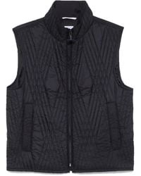 Thom Browne - Chaleco Acolchado - Lyst