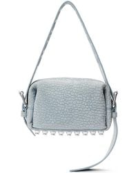 Alexander Wang - Ricco Shoulder Bag - Lyst