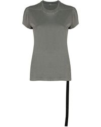 Rick Owens - T-shirt Small Level - Lyst