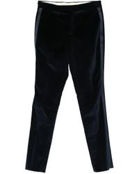 Paul Smith - Side Stripe Trousers - Lyst