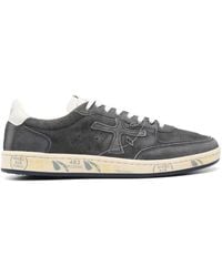Premiata - Baskets Basket Clay - Lyst