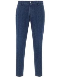 Re-hash - Mucha Slim-Fit Jeans - Lyst