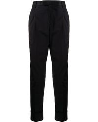PT01 - Superfine Tailored Trousers - Lyst