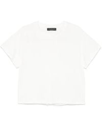 Kaos - レイヤードバック Tシャツ - Lyst