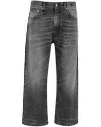 R13 - Five-Pocket Jeans - Lyst