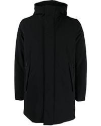 Rrd - Winter Eskimo パーカーコート - Lyst
