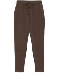 Kiton - Cashmere Trousers - Lyst