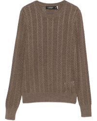 Ralph Lauren - Shavonne Sweater - Lyst