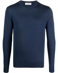 Mauro Ottaviani - T-Shirt Met Ronde Hals - Lyst