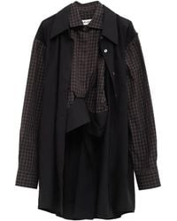 Our Legacy - Girdle Shirt - Lyst