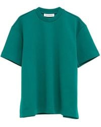 Frankie Shop - T-Shirt Scoob À Coupe Ample - Lyst