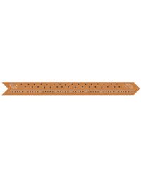 Longchamp - French Bandana Headband - Lyst