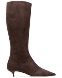 Jimmy Choo - Amis 35 Knee Boots - Lyst