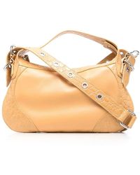 BY FAR - Amira Shoulder Bag - Lyst