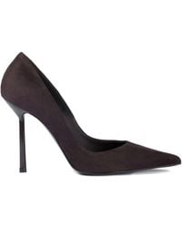 Le Silla - Bella 100Mm Pumps - Lyst