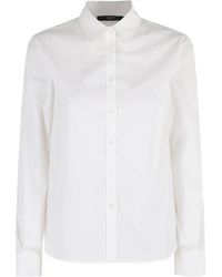 Seventy - Button-Down Shirt - Lyst