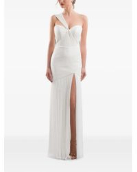 IMROSKA - Vestido Largo 19 - Lyst