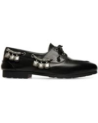 Bally - Plume ローファー - Lyst