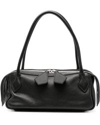 MINOBOSSI - Borsa A Spalla Anna Piccola - Lyst