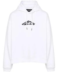 DSquared² - Sudadera Con Capucha Y Logo - Lyst