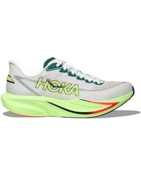 Hoka One One - Baskets Mach 7 - Lyst