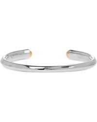 Kate Spade - Polished Cuff Bracelet - Lyst