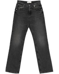 Blumarine - Five-Pocket Jeans - Lyst