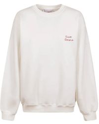 Giada Benincasa - Ciao Amore Sweater - Lyst