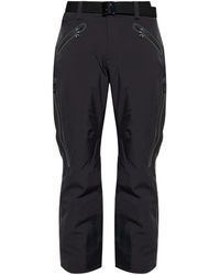 Bogner - Pantalones De Esquí Tim6 Con Cremallera - Lyst