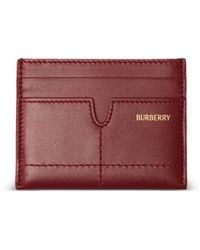 Burberry - カードケース - Lyst