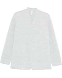 CFCL - V-Neck Cardigan - Lyst