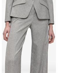 Nissa - High-Waisted Pants - Lyst