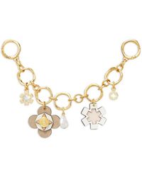 Tory Burch - Forget Me Not Taschenkette - Lyst