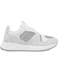 MICHAEL Michael Kors - Sneakers mit Schnürung - Lyst