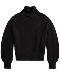 Polo Ralph Lauren - Cashmere Roll-Neck Sweater - Lyst