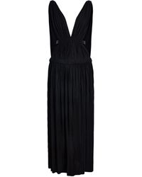 Proenza Schouler - Serra Maxi Dress - Lyst