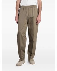State of Order - Elasticated-Waist Track Pants - Lyst