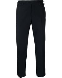 PT Torino - Pantalones chino ajustados - Lyst
