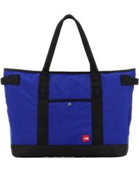 The North Face - Large Tnf Box Tote Bag - Lyst
