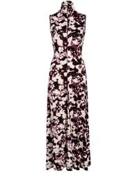 Proenza Schouler - Valentina ハイネック ドレス - Lyst