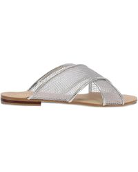 RK - Tivari Flat Sandals - Lyst